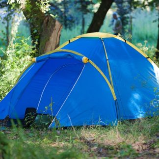 Tenda Nabão 3