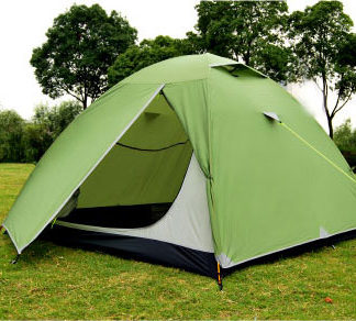 Tenda Sunglow