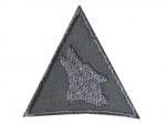 Distintivo Bando Cinzento