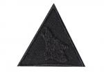 Distintivo Bando Preto