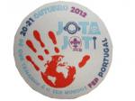 Distintivo Jota/Joti 2012