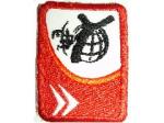 Distintivo Clã 2ª Etapa