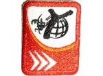 Distintivo Clã 3ª Etapa