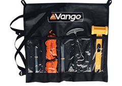 Kit para tendas