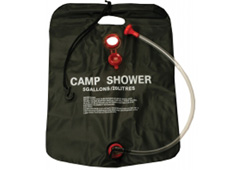 Camp Shower (Chuveiro)