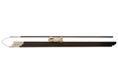 Prumos p/ tendas 7.9mmx65cm 5x5
