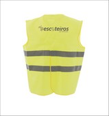 Colete refletor Adulto