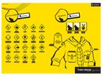 Poster Uniforme Alcateia