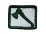 Cargo - Guarda Material