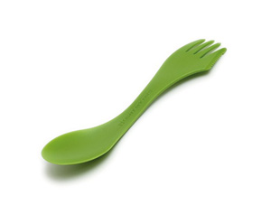 Spork multiusos