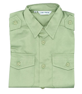 Camisa de Lobito