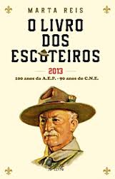 O Livro dos Escoteiros