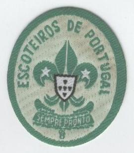 Insígnia Associativa