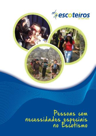 Pessoas com necessidades especiais no Escotismo