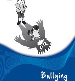 Bullying - O que todos devem saber num Grupo de Escoteiros