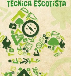 Mini Manual Técnica Escotista