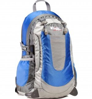 Mochila Serpa