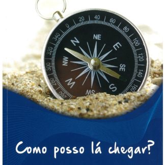 Introdução ao Coaching no Escotismo - Como posso chegar lá?