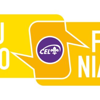 Insígnia da Lusofonia