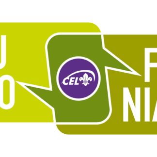 Insígnia da Lusofonia