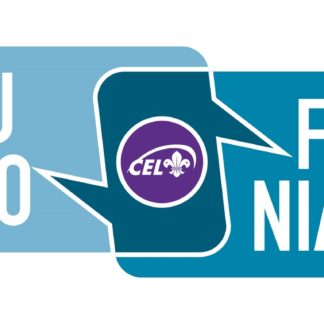 Insígnia da Lusofonia