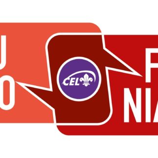 Insígnia da Lusofonia