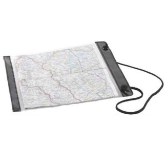 Bolsa Impermeável para Mapas