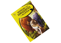 Manual de Dirigentes de Alcateia