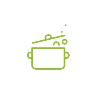 Material de cozinha