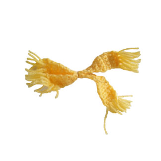 Jarreteiras Amarelas