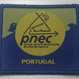 Distintivo PNEC