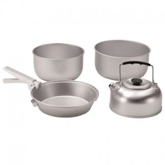 Kit cozinha - Adventure Cook Set M