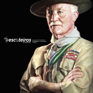 Poster Baden-Powell