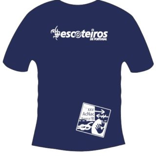 T-shirt ACNAC18