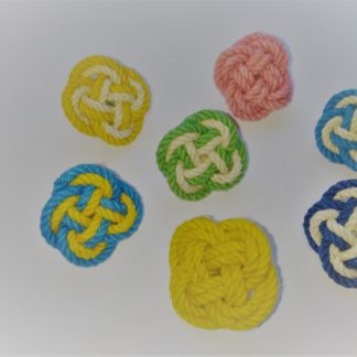 Pin corda