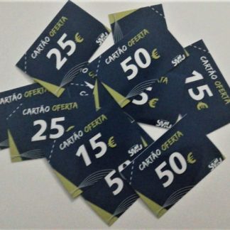 Cartão Oferta