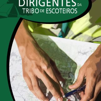 Manual para Dirigentes da Tribo de Escoteiros