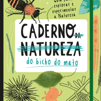 Caderno da Natureza