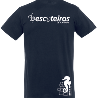 T-shirt ACNAC 2023